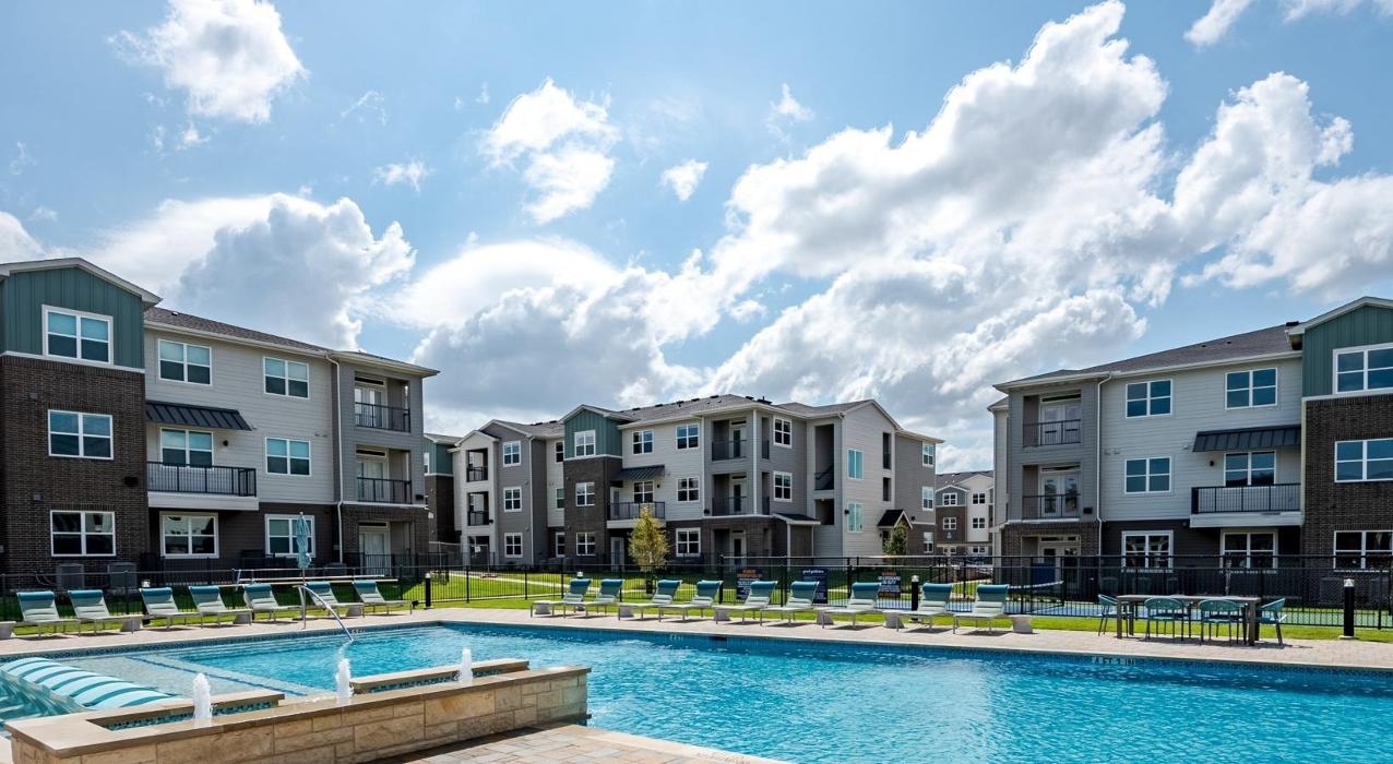 Prose Anna Town Square - Anna, TX