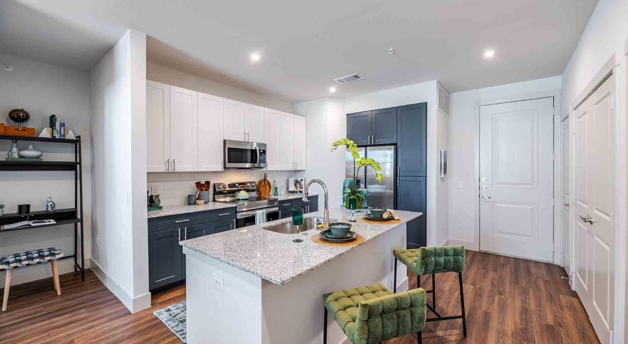 Prose Anna Town Square - Anna, TX