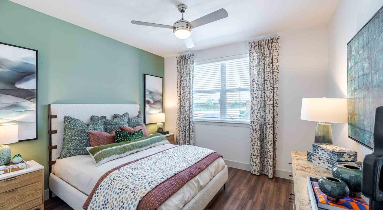 Prose Anna Town Square - Anna, TX