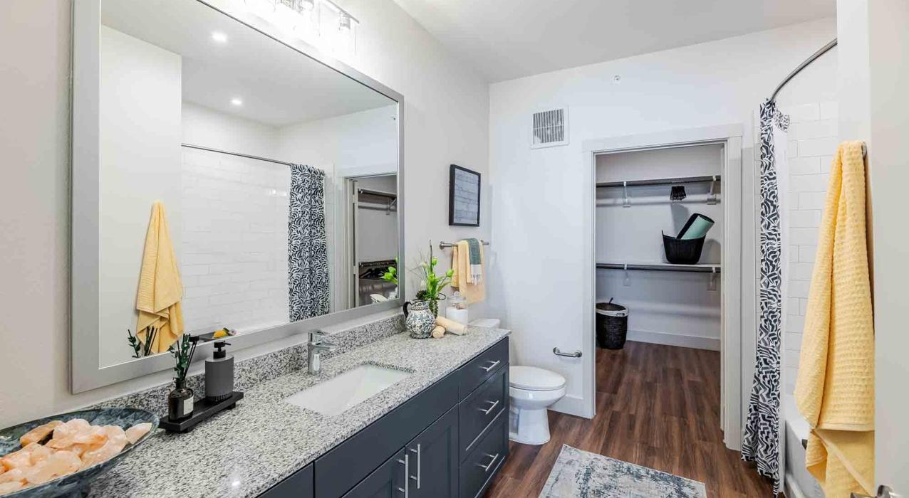 Prose Anna Town Square - Anna, TX