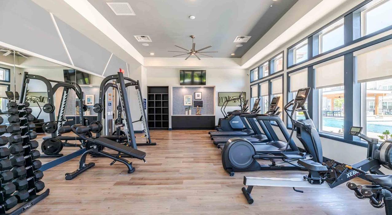 Prose Anna Town Square - Anna, TX