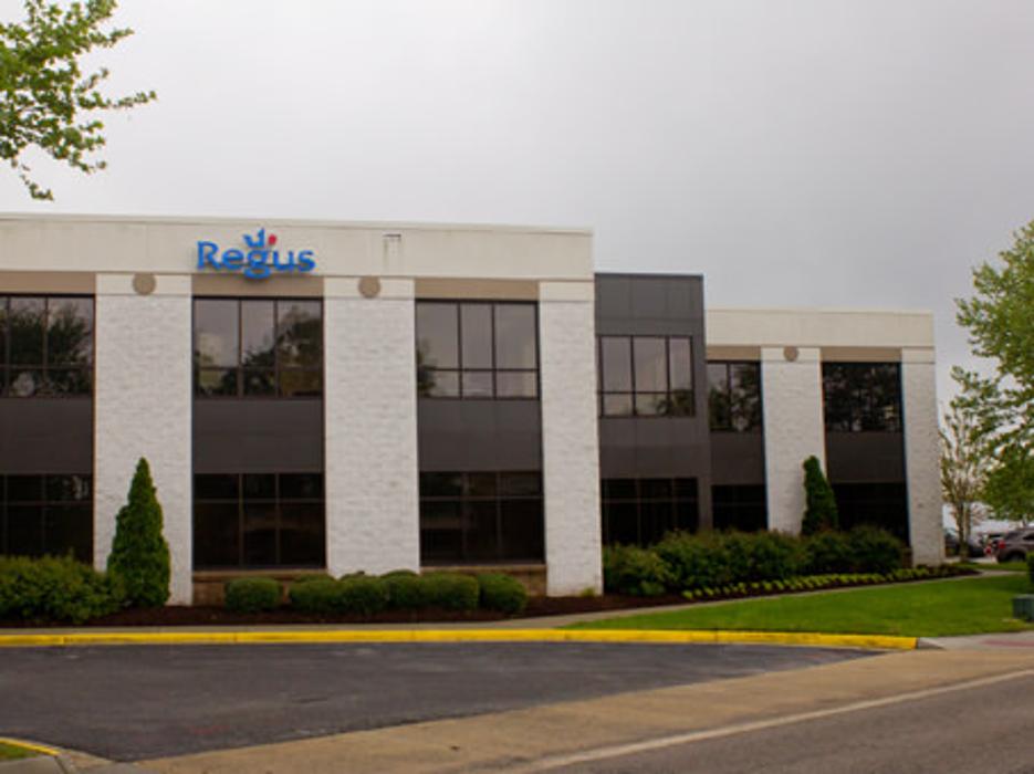 Regus - Virginia, Chesapeake - Crossways Blvd - Chesapeake, VA
