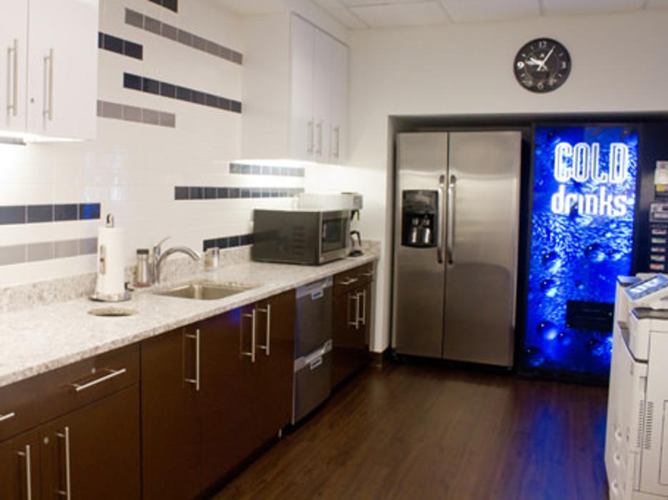 Regus - Virginia, Chesapeake - Crossways Blvd - Chesapeake, VA