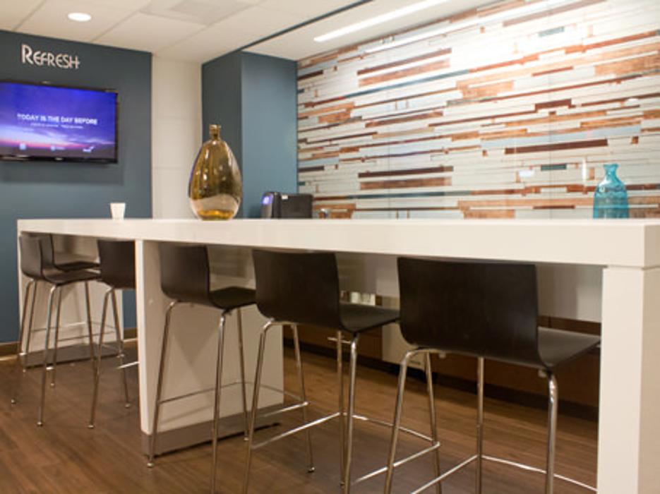 Regus - Virginia, Chesapeake - Crossways Blvd - Chesapeake, VA