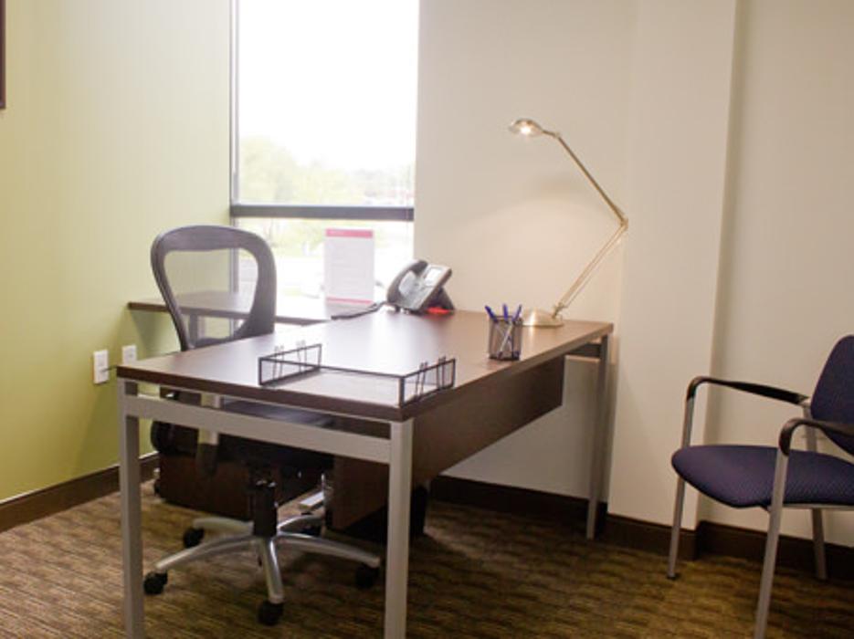 Regus - Virginia, Chesapeake - Crossways Blvd - Chesapeake, VA