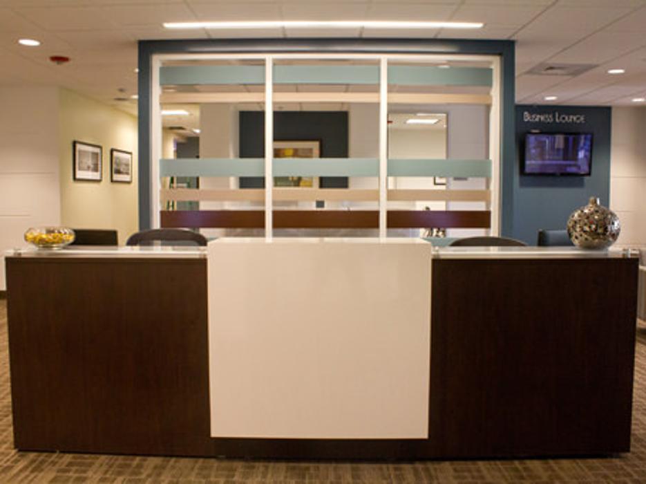 Regus - Virginia, Chesapeake - Crossways Blvd - Chesapeake, VA