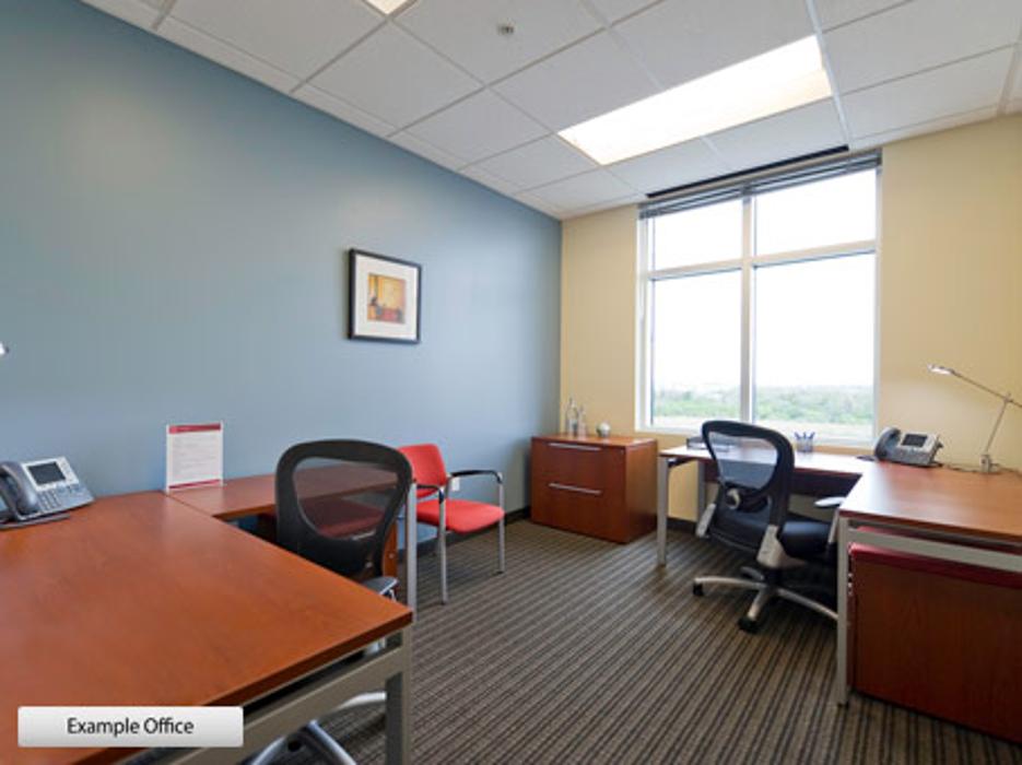 Regus Virtual Office Las Vegas - Cheyenne Fairways - Las Vegas, NV