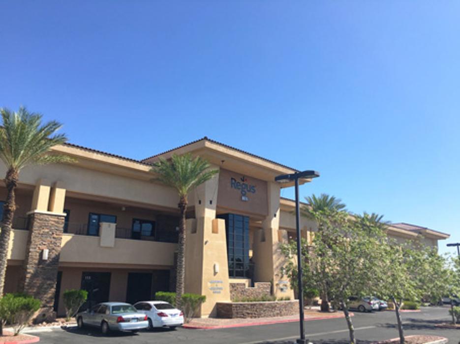Regus Virtual Office Las Vegas - Cheyenne Fairways - Las Vegas, NV