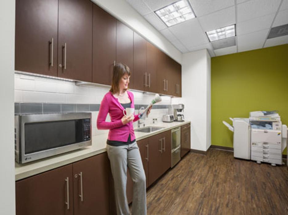 Regus - California, Palos Verdes - Twin Towers - Palos Verdes Peninsula, CA