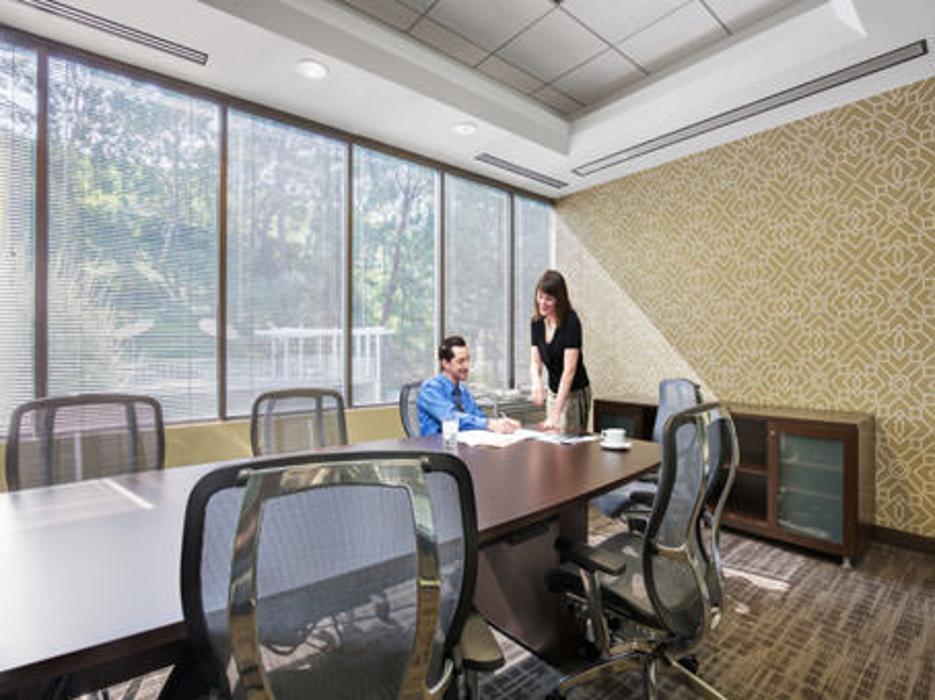 Regus - California, Palos Verdes - Twin Towers - Palos Verdes Peninsula, CA