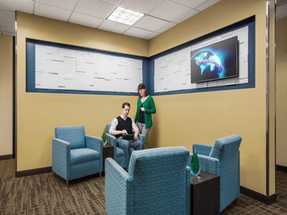 Regus - California, Palos Verdes - Twin Towers - Palos Verdes Peninsula, CA