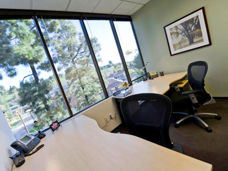 Regus - California, Palos Verdes - Twin Towers - Palos Verdes Peninsula, CA