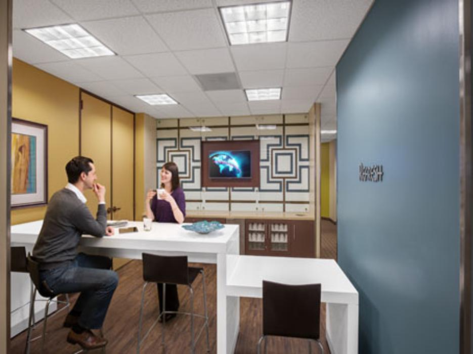 Regus - California, Palos Verdes - Twin Towers - Palos Verdes Peninsula, CA