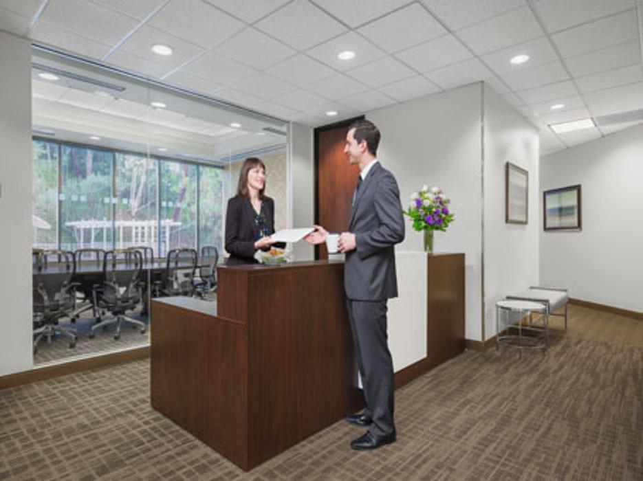 Regus - California, Palos Verdes - Twin Towers - Palos Verdes Peninsula, CA