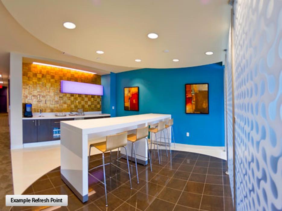 Regus - California, West Covina - West Covina - West Covina, CA