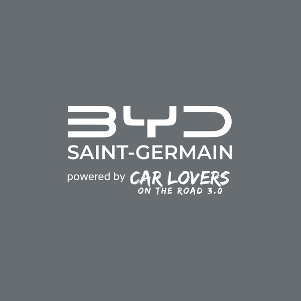BYD Chambourcy concessionnaire automobile