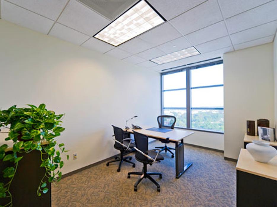 Regus - Virginia, Reston - Reston Town Center II - Reston, VA