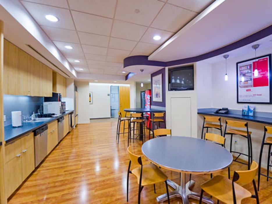 Regus - Virginia, Reston - Reston Town Center II - Reston, VA