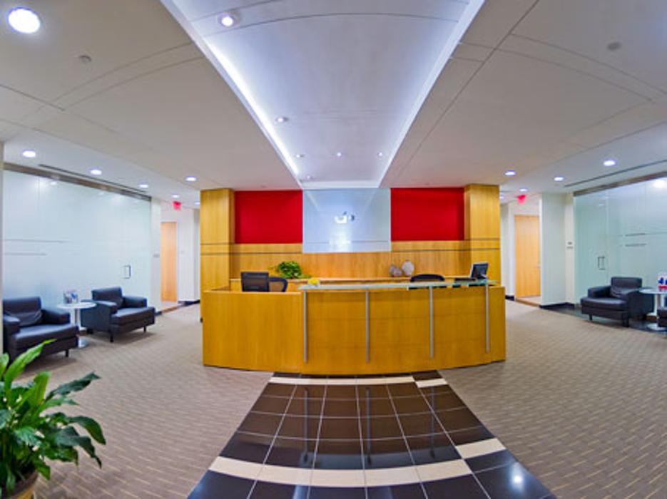 Regus - Virginia, Reston - Reston Town Center II - Reston, VA