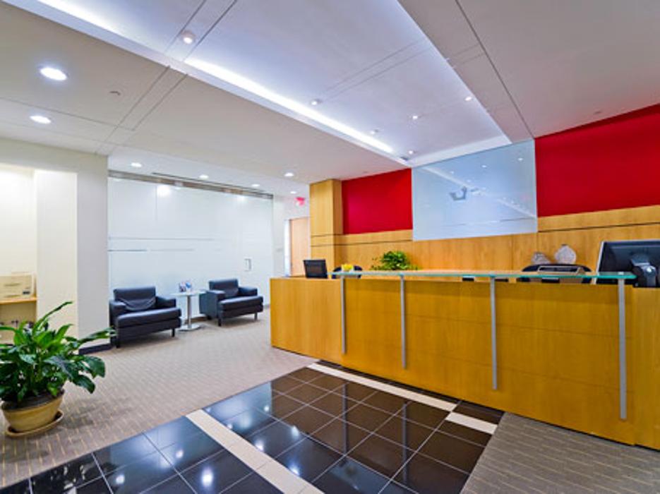 Regus - Virginia, Reston - Reston Town Center II - Reston, VA