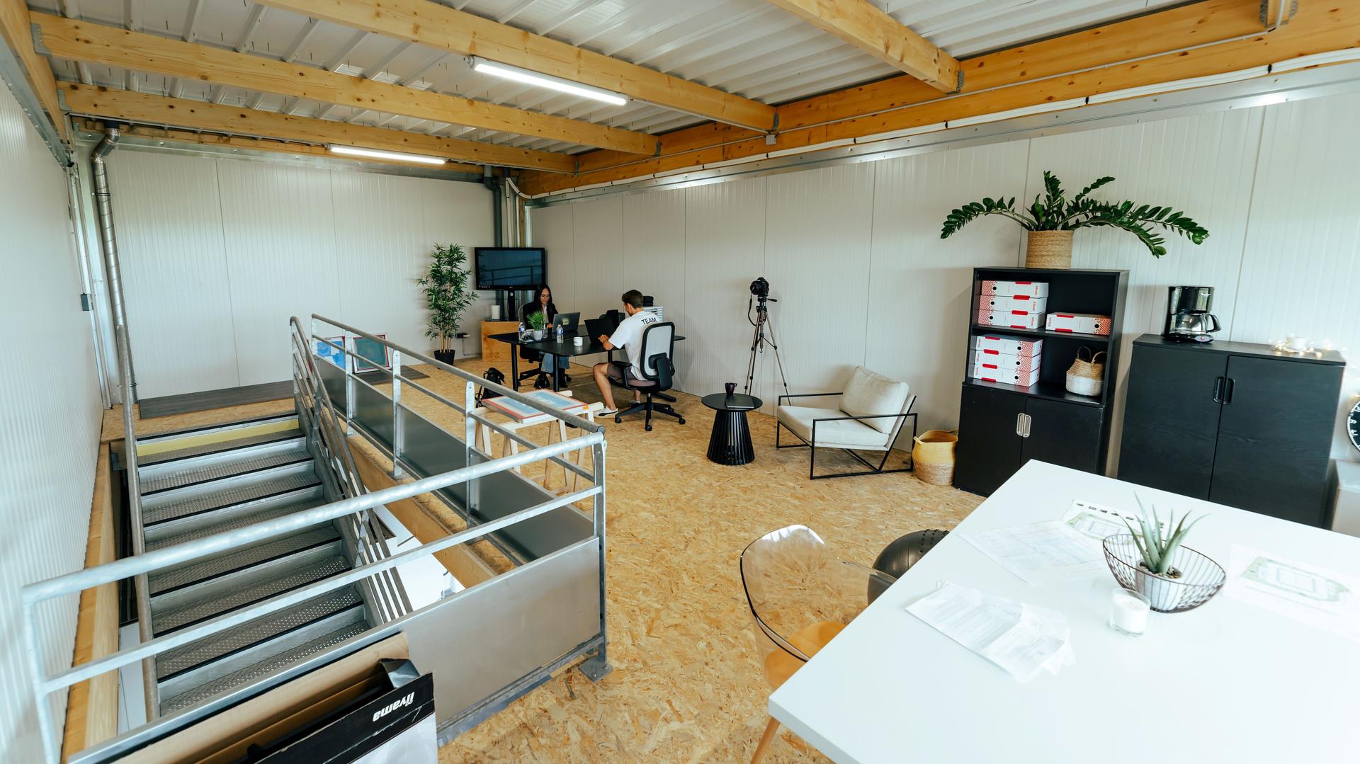 galerie image
