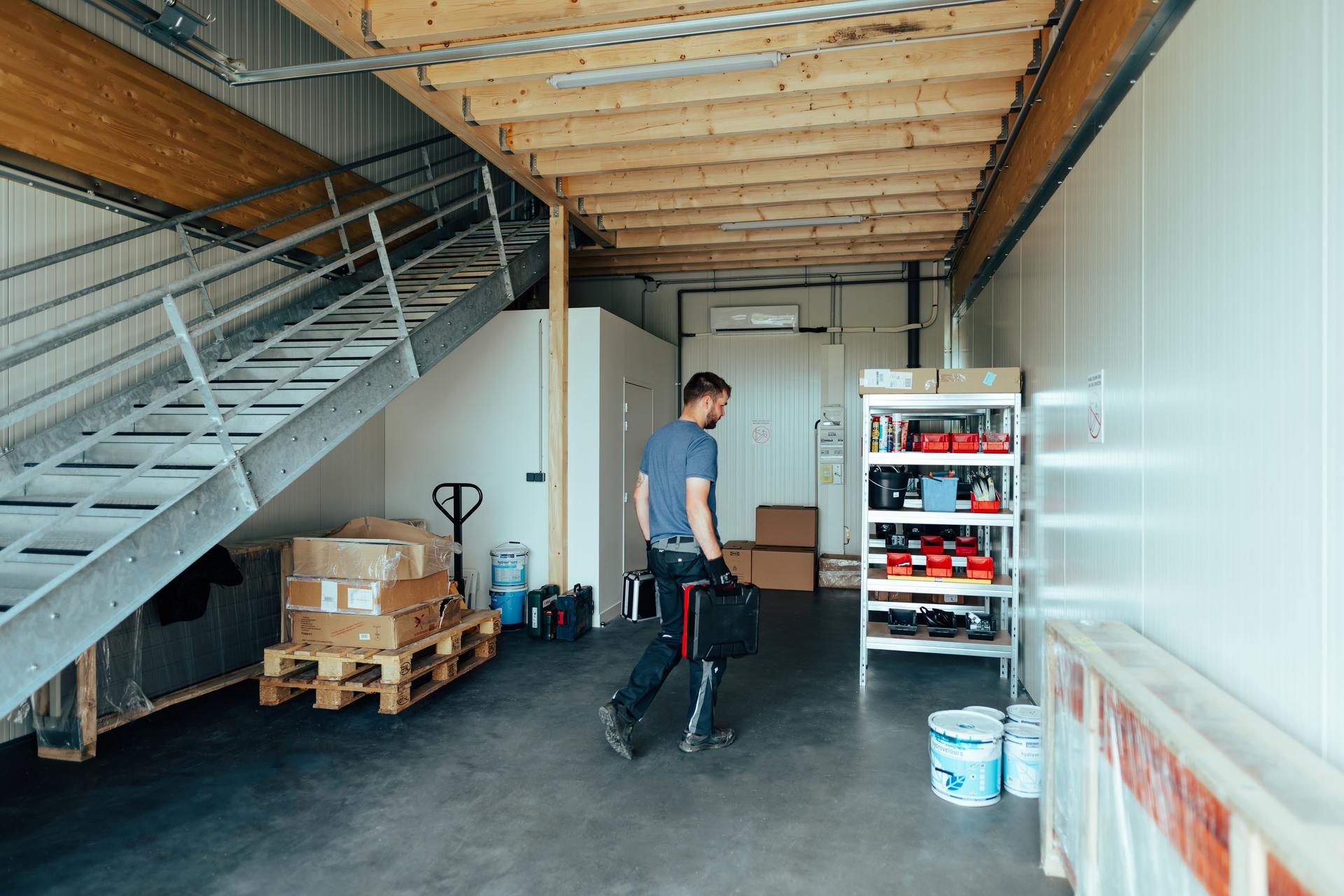 galerie image
