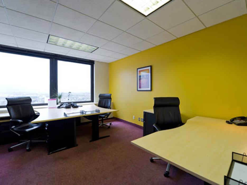 Regus - New Jersey, Newark - One Gateway - Newark, NJ