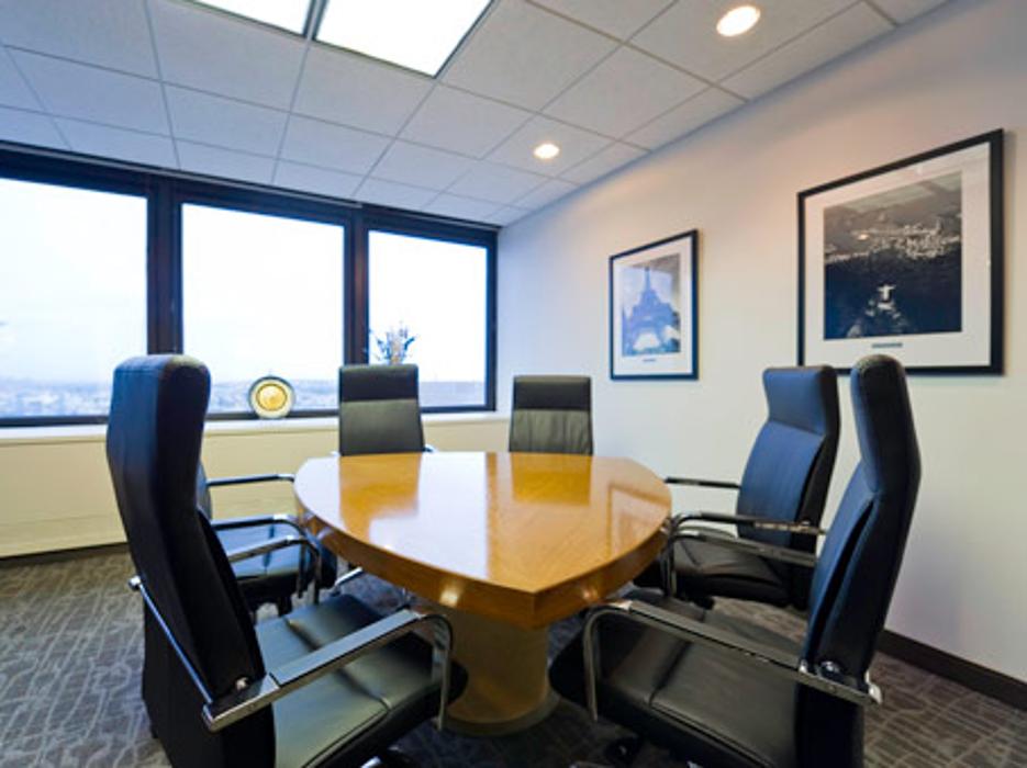 Regus - New Jersey, Newark - One Gateway - Newark, NJ