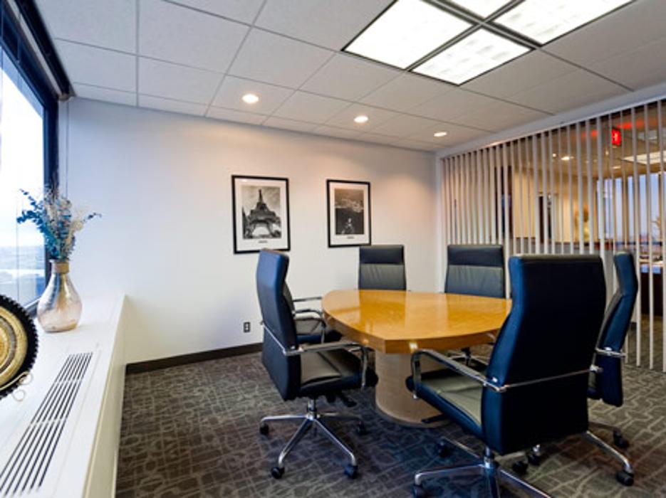 Regus - New Jersey, Newark - One Gateway - Newark, NJ