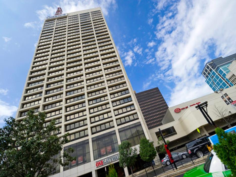 Regus - New Jersey, Newark - One Gateway - Newark, NJ