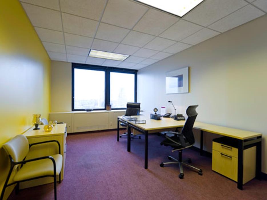Regus - New Jersey, Newark - One Gateway - Newark, NJ