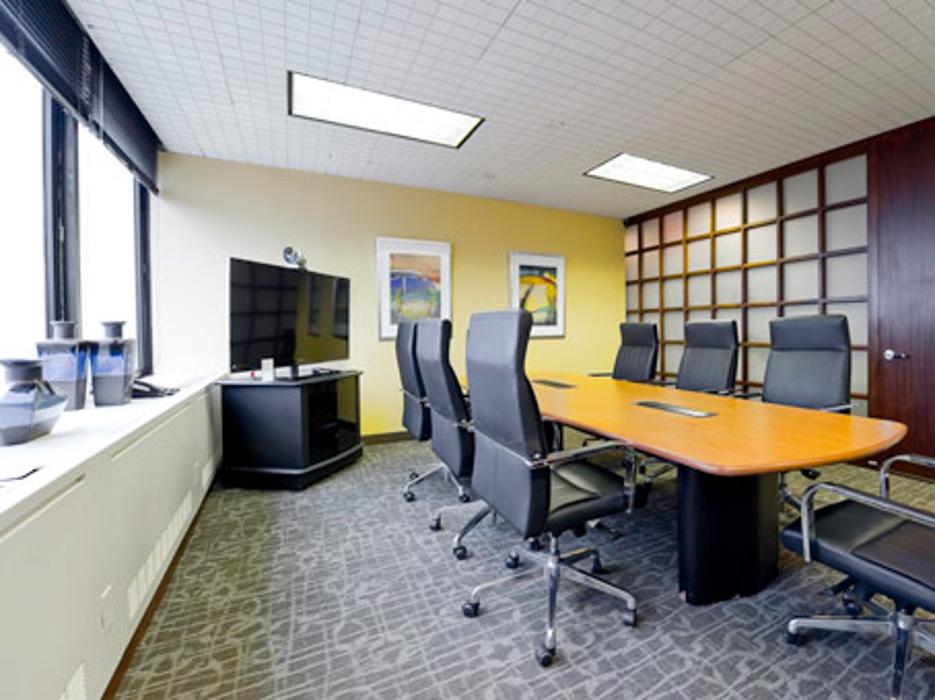 Regus - New Jersey, Newark - One Gateway - Newark, NJ