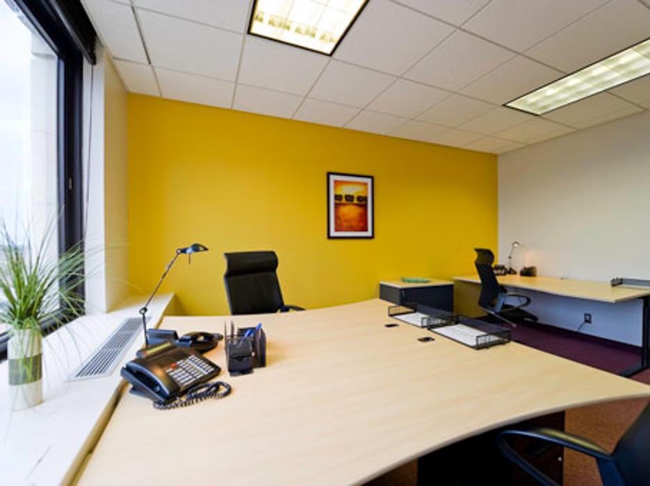 Regus - New Jersey, Newark - One Gateway - Newark, NJ