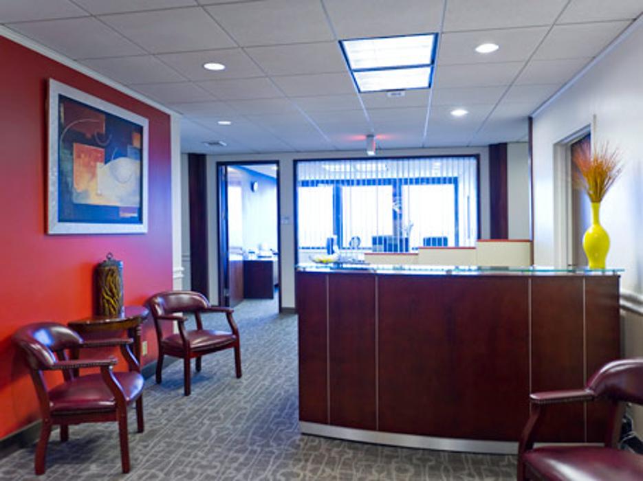 Regus - New Jersey, Newark - One Gateway - Newark, NJ