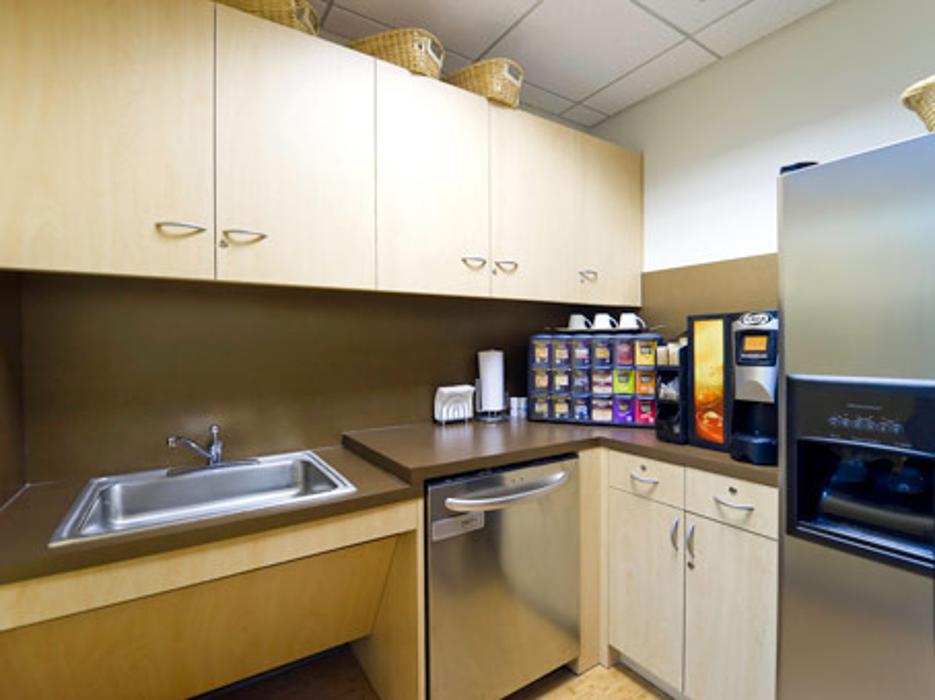 Regus - New Jersey, Newark - One Gateway - Newark, NJ