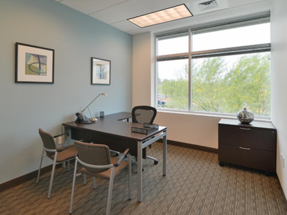 Regus - Arizona, Peoria - Peoria Center at Arrowhead - Peoria, AZ