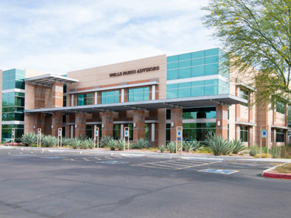 Regus - Arizona, Peoria - Peoria Center at Arrowhead - Peoria, AZ