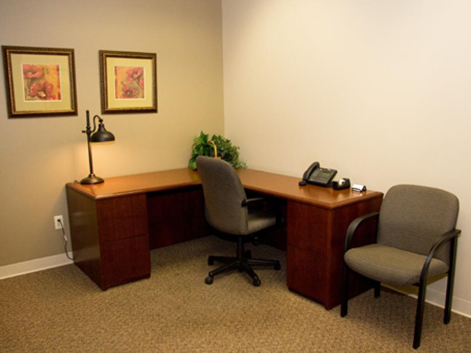 Office Suites PLUS (Polaris) - Westerville, OH