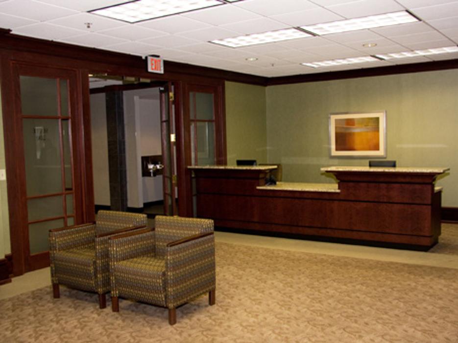 Office Suites PLUS (Polaris) - Westerville, OH