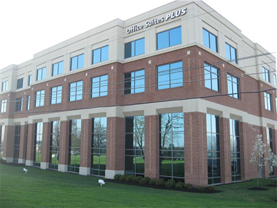 Office Suites PLUS (Polaris) - Westerville, OH