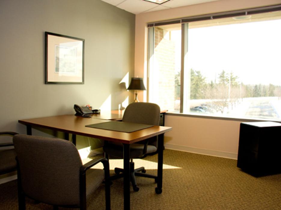 Office Suites PLUS (Polaris) - Westerville, OH