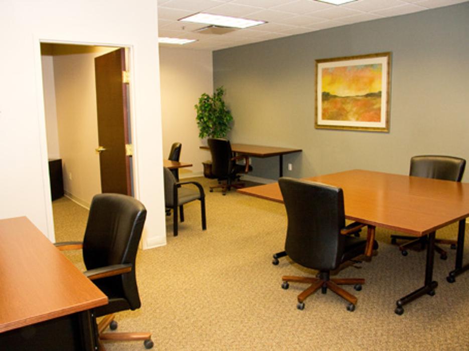 Office Suites PLUS (Polaris) - Westerville, OH