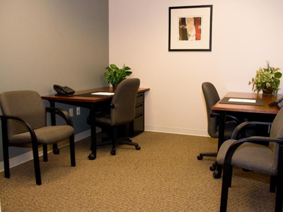 Office Suites PLUS (Polaris) - Westerville, OH