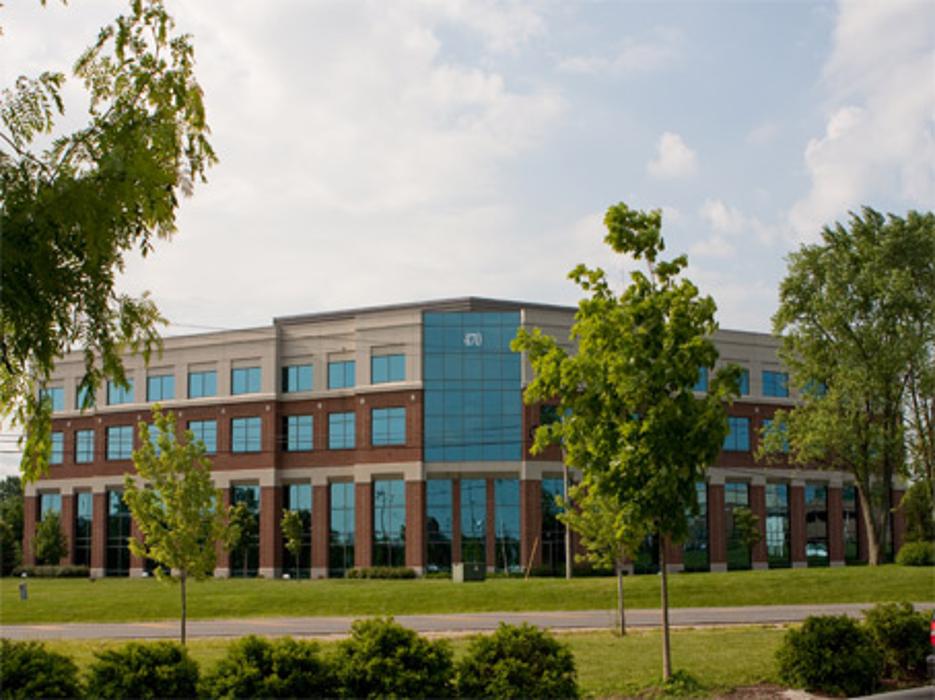 Office Suites PLUS (Polaris) - Westerville, OH