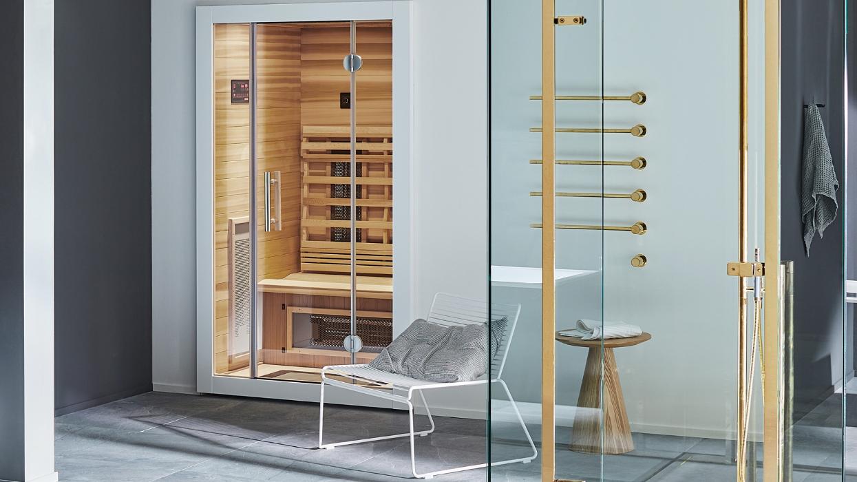 ARMSTARK Whirlpools, Swim Spas, Saunen & Infrarotkabinen, Brixentaler Straße in Wörgl