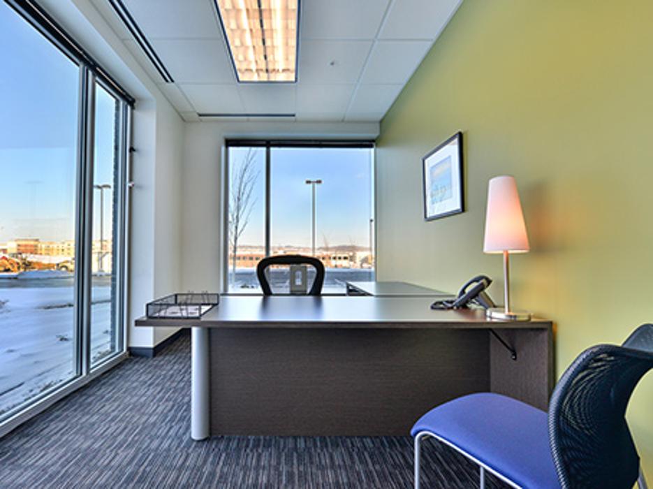 Regus - Pennsylvania, Canonsburg - Southpointe - Canonsburg, PA