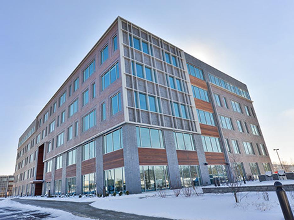 Regus - Pennsylvania, Canonsburg - Southpointe - Canonsburg, PA
