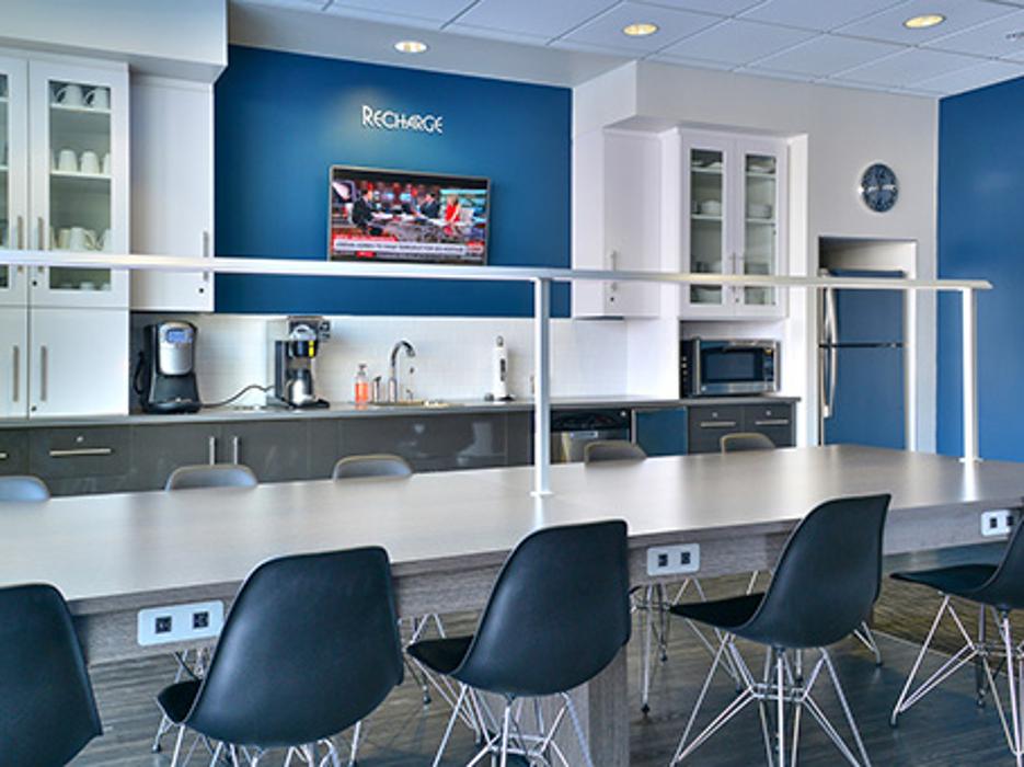 Regus - Pennsylvania, Canonsburg - Southpointe - Canonsburg, PA