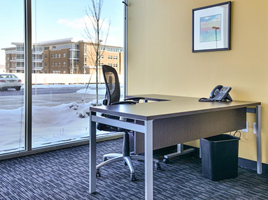 Regus - Pennsylvania, Canonsburg - Southpointe - Canonsburg, PA