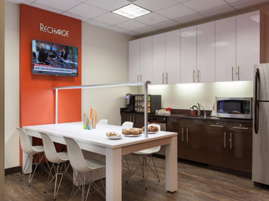 Regus - New Jersey, Rockaway - Rockaway Townsquare - Dover, NJ